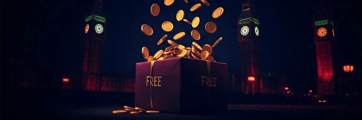 Comparing the offer against the operator's ongoing promotions: free spins no deposit not on gamstop guide for players in