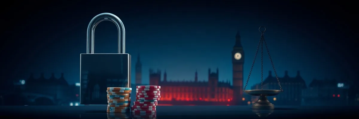 Account protection settings a trusted non GamStop casinos UK player should enable first: trusted non gamstop casinos uk 